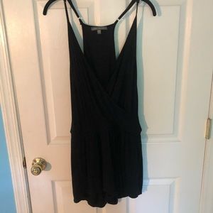 Don’t Ask Why AE Romper